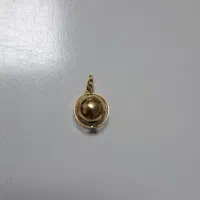 اویز طلا