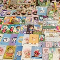 گروه تولیدکنندی لوازم تحریر روشنا عرضه عمده وجزئی