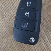 سوییچ ماشین گم شده