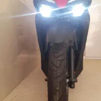 کلیک ۱۵۰ صفر|موتورسیکلت|اهر, |دیوار