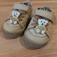 کتونی ولباس