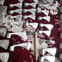 فروش انواع تبر گالشی