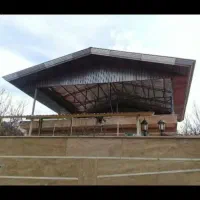 اجرای شیروانی و پانل