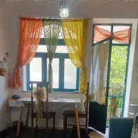 اجاره کوتاه مدت خونه ویلا|اجارهٔ کوتاه‌مدت ویلا و باغ|رشت, شهرک قدس|دیوار