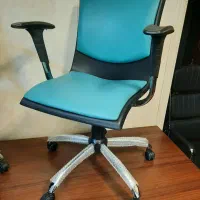 صندلی مرواریدبرند(راحتیران نو)|مبلمان اداری|گرگان, |دیوار