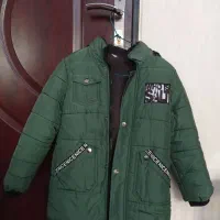 کت لی و کاپشن پسرانه|کفش و لباس بچه|صوفیان, |دیوار