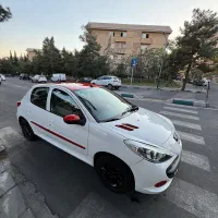 پژو ۲۰۷ ام سی ۱۴۰۱