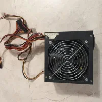 پاور کامپیوتر کاملا سالم و به شرط تست