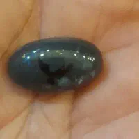 سنگ شجر و سلیمانی