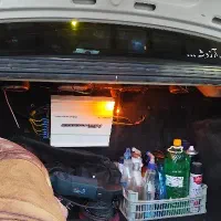 سیستم صوتی (باند) و آمپ