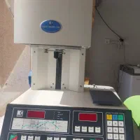 کوره ی پخت پرسلن کوشافن ۱۰۰