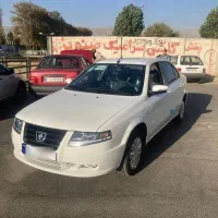 سمندسورن پلاس صفر|خودرو سواری و وانت|محمدشهر, ولدآباد|دیوار