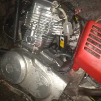 انجین برای فروش