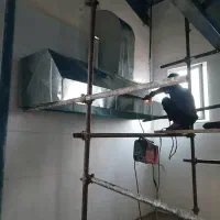 کانال سازی صداقت|خدمات پیشه و مهارت|کرمان, |دیوار