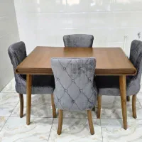 غذا خوری مدل چستر