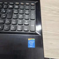 لپ تاپ لنوو|رایانه همراه|مشهد, وحید|دیوار