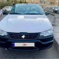 اریسان ۹۵ دوگانه سوز کارخانه خوشگل