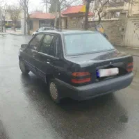 پراید مدل 83|خودرو سواری و وانت|کرج, باغستان|دیوار