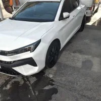 کی ام سی جی7 مدل ۴۰۳|خودرو سواری و وانت|تهران, شهرک غرب|دیوار