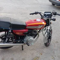 موتور کویر 200 سی‌سی|موتورسیکلت|کرمان, |دیوار