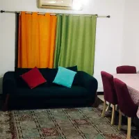 اجاره روزانه آپارتمان ۶۵ متری یک خواب و دو خواب