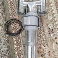 هواکش برقی نونو تازه خریدم دوروزه که  خریدم