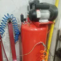 ابزارهای میکانیکی و جلوبندی و باطری سازی و نقاشی|ماشینآلات صنعتی|تهران, شهید رجایی|دیوار