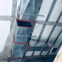 کانال سازی و دریچه و هود|خدمات پیشه و مهارت|تهران, شادآباد|دیوار