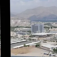 کوهک شرقی ۱۴۰متر ۳خواب مستر برج هُتِلینگ آفتاب۲۲|اجارهٔ آپارتمان|تهران, کوهک|دیوار
