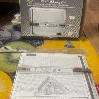 تخته رسم نو