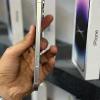 iphone 16 pro max 256. zaa شرکتی|موبایل|تبریز, |دیوار