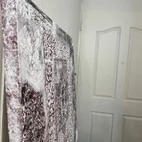 تابلو نقاشی تکسچر|تابلو، نقاشی، عکس|تهران, ارامنه|دیوار