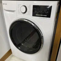 فروش اقساطی لباسشویی اسنوا