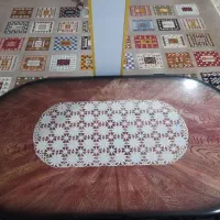 میزوصندلی ناهارخوری ۶نفره|میز و صندلی غذاخوری|خرم‌آباد, |دیوار