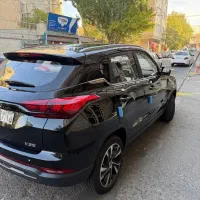 تیگارد x35|خودرو سواری و وانت|تبریز, |دیوار