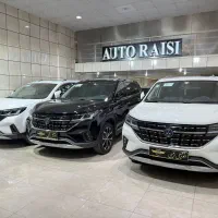 * فردا موتور SX5 ، T5 / اتو رئیسی نقد و اقساط *