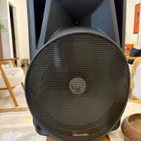 اسپیکر چمدانی مکسیدر۱۲۰۰۰وات