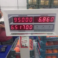 فروش کلیه لوازم میوه فروشی