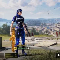 اکانت کالاف