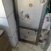 فروش گاو صندوق دو طبقه