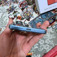 note 13 Pro 512g ram 12 4g|موبایل|کرمانشاه, |دیوار