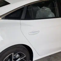 خودرو MG gt وارداتی 2024 صفر کیلومتر