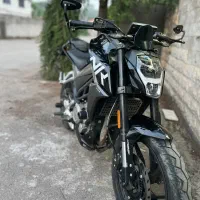 متورسیکلت cf250|موتورسیکلت|رشت, لاکان شهر|دیوار