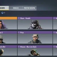 اکانت کالاف|کنسول، بازی ویدئویی و آنلاین|ایلخچی, |دیوار