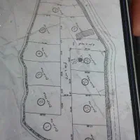 فروش-زمین-4860-متری-با-پروانه