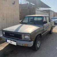 مزدا 2000 موتور ژاپنی