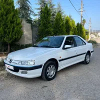 پارس سال مدل ۹۲