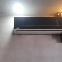 کولر گازی ۲۴۰۰۰ هزار