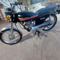 هندا پلاک ملی خیلی تمیز