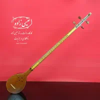 سه تار  عیسی زاده